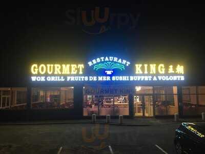 Gourmet King, Vendin-le-Vieil