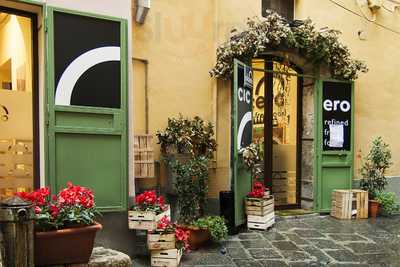 Cicero | Osteria Cilentana, Salerno