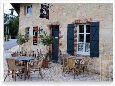 Taverne Le Cygne