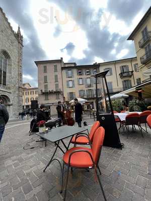 Caffè Duomo, Como