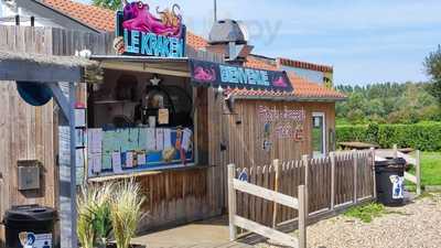 Friterie Chez Dédé