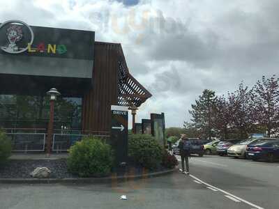 McDonald's, Vendin-le-Vieil