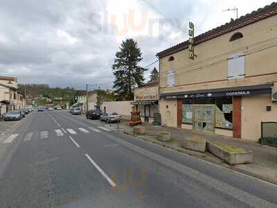 Les Bastides, Marssac-sur-Tarn