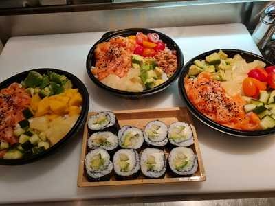 EspritSushi  , Hirsingue