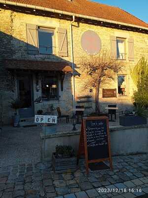 Maison & Tartine, Colombey-les-Deux-Églises