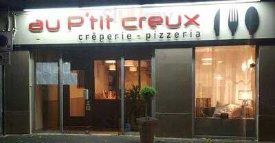 Au P'tit Creux, Plabennec