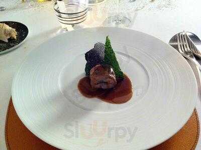 Restaurant Le Saint-James Relais & Chateaux, Bouliac