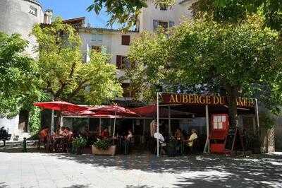 Auberge du planet, Entrevaux