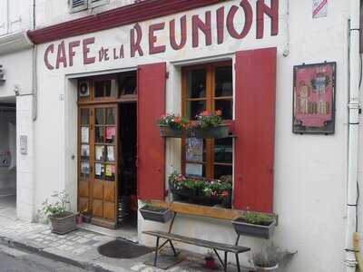 Café De La Réunion