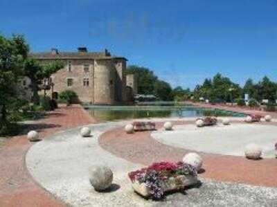 La Commanderie, Le Temple-sur-Lot