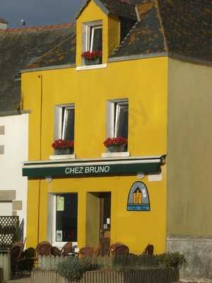 Chez Bruno, Ile-de-Sein