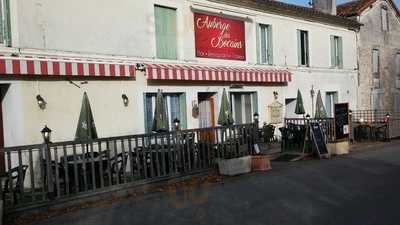 L'Auberge des Bocains