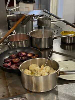 Hostellerie Bourguignonne, Verdun-sur-le-Doubs