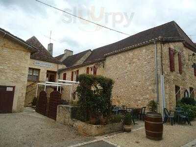 Chez Claudette, Beaumont-du-Perigord