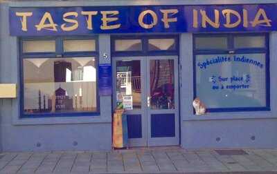 Taste of India, Saint-Méen-le-Grand