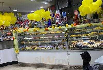 Pasticceria Sandro Bello, Lecce