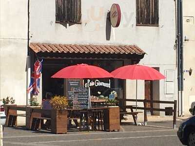 Le Pain Gourmand, Le Temple-sur-Lot