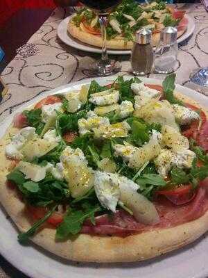 Pizzeria Calabria  