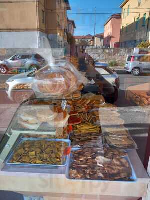 La Rustica Pizzeria e Panificio, Livorno