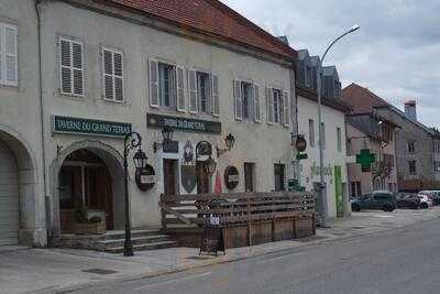 Taverne Du Grand Tetras