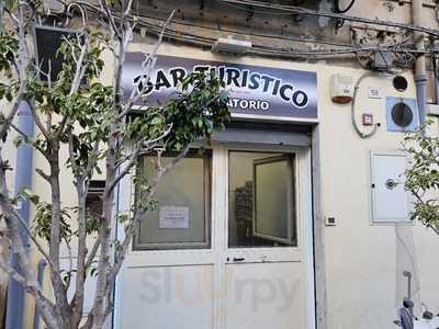 Bar Turistico, Palermo