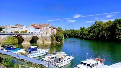 Le Soleil D'or, Verdun-sur-le-Doubs