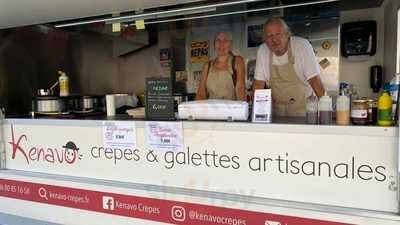 Kenavo Crepes, Rouffignac-Saint-Cernin-de-Reilhac