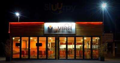 Pizzeria Da Vinci