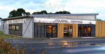 Le Fournil de la Grange, Saint-Méen-le-Grand