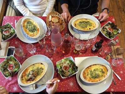 Chalet Liotard, Beaumont-du-Ventoux