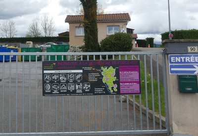 Auberge Du Roule