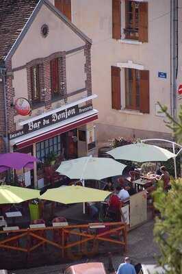 Bar Du Donjon, Chateau-Renard