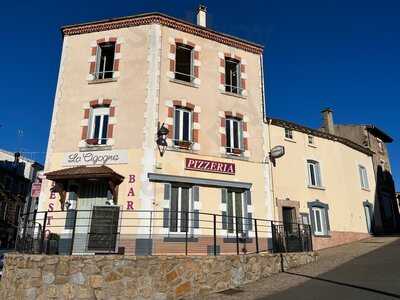 La Cigogne
