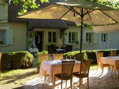 Le Clos du Cher, Noyers-sur-Cher