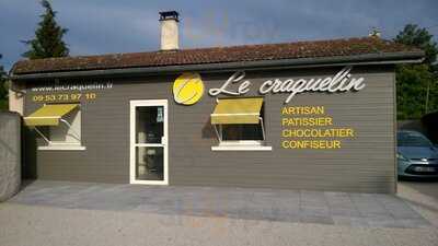 Le Craquelin, Saint-Marcellin-en-Forez