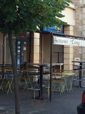 Le Cosy, Saint-Georges-de-Reneins