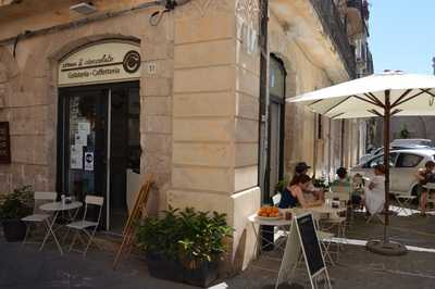 Crema & Cioccolato, Siracusa