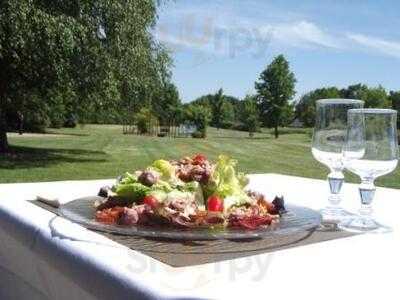 Restaurant Du Golf De Limère