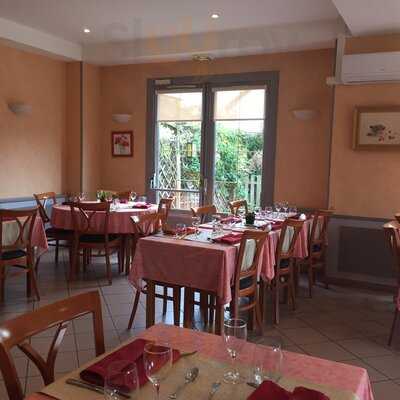 Relais Touraine Sologne, Noyers-sur-Cher