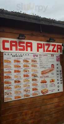 Casa Pizza