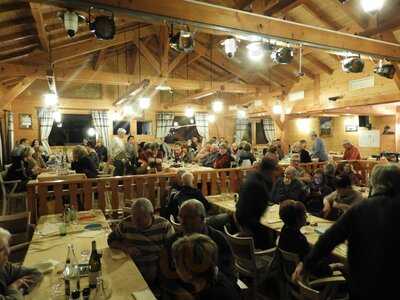 Ferme Auberge De Pre Velard