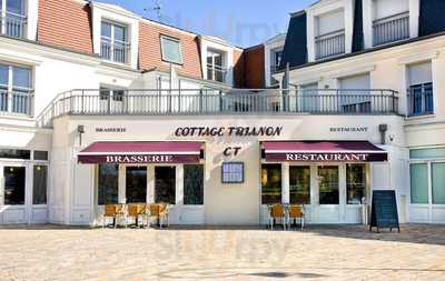 Cottage Trianon