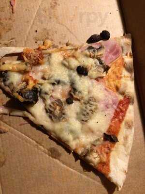 Piazza Della Pizza