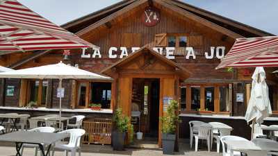 La Cabane à Jo