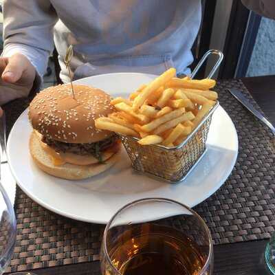 Restaurant du Golf de Villennes-sur-Seine, Villennes-sur-Seine