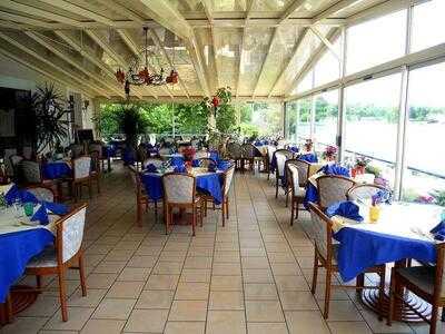 Renommee La, Le Coudray Montceaux