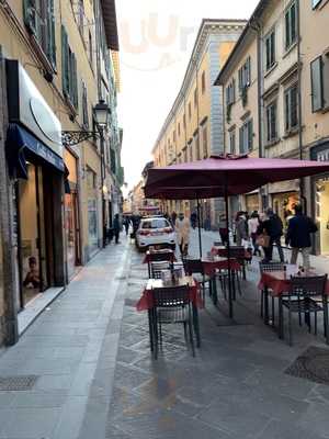 Caffetteria Corso Italia 67, Pisa