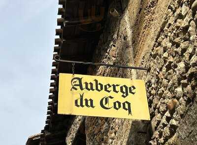 Auberge Du Coq