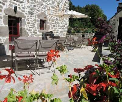 Ferme Auberge Des Arbres