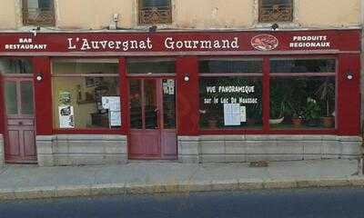 l'Auvergnat Gourmand, Pradelles